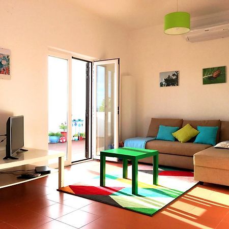 Casa Encosta Da Lagoa ฟอซโดอาเรโย ภายนอก รูปภาพ