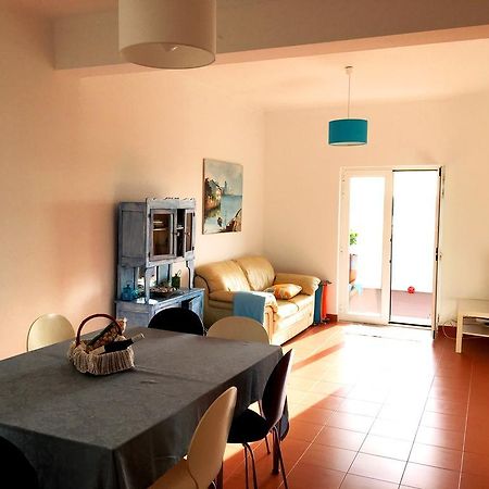 Casa Encosta Da Lagoa ฟอซโดอาเรโย ภายนอก รูปภาพ