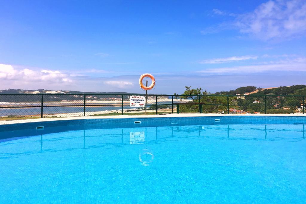 Casa Encosta Da Lagoa ฟอซโดอาเรโย ภายนอก รูปภาพ