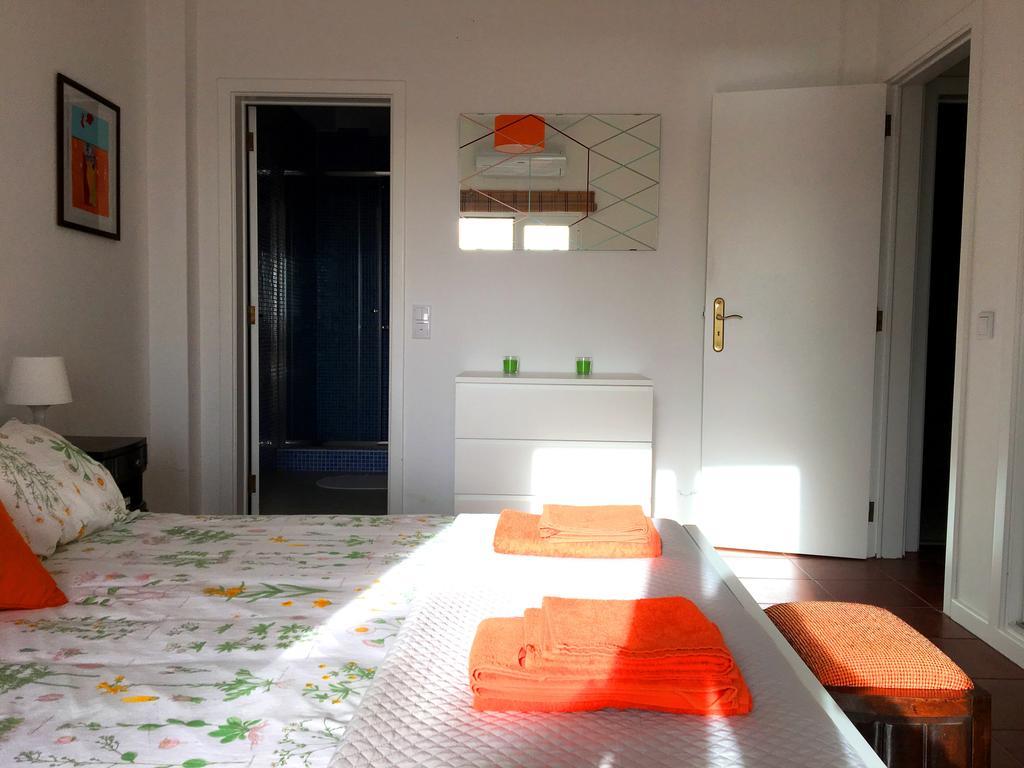 Casa Encosta Da Lagoa ฟอซโดอาเรโย ภายนอก รูปภาพ